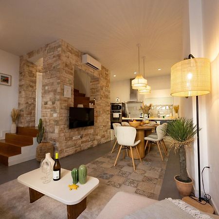 Casas 349H Alicante City Centre Trafalgar Kültér fotó