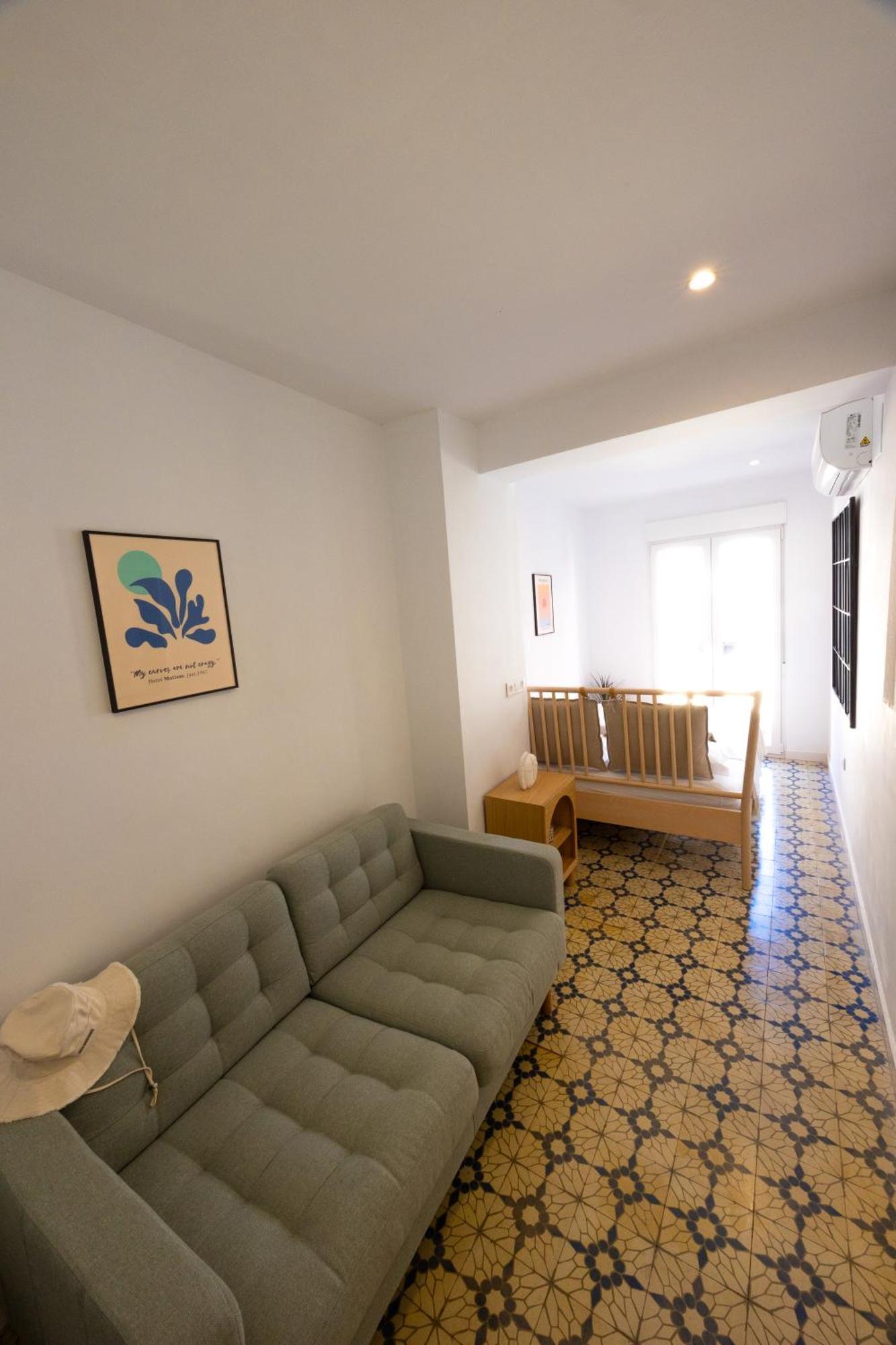 Casas 349H Alicante City Centre Trafalgar Kültér fotó