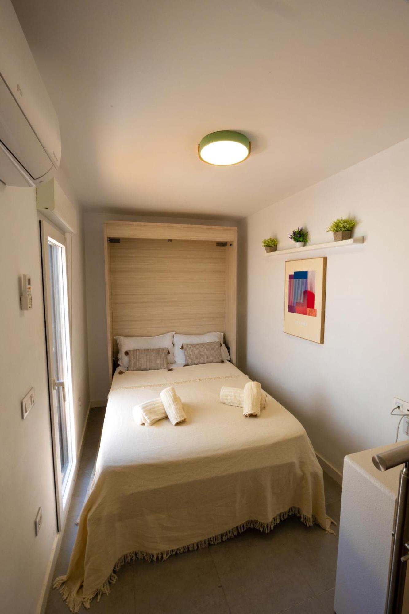 Casas 349H Alicante City Centre Trafalgar Kültér fotó
