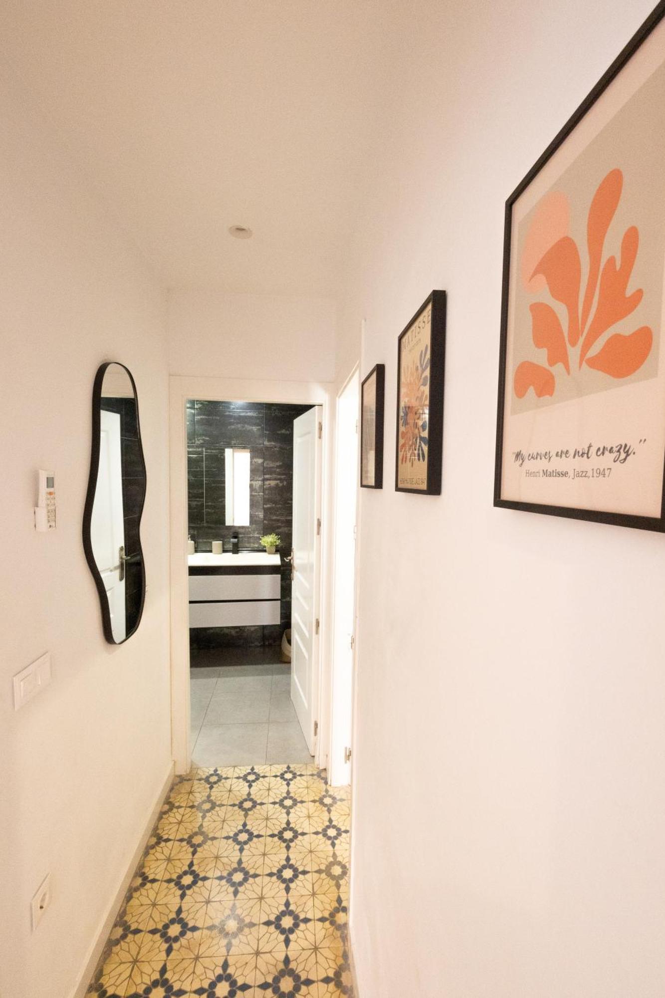 Casas 349H Alicante City Centre Trafalgar Kültér fotó