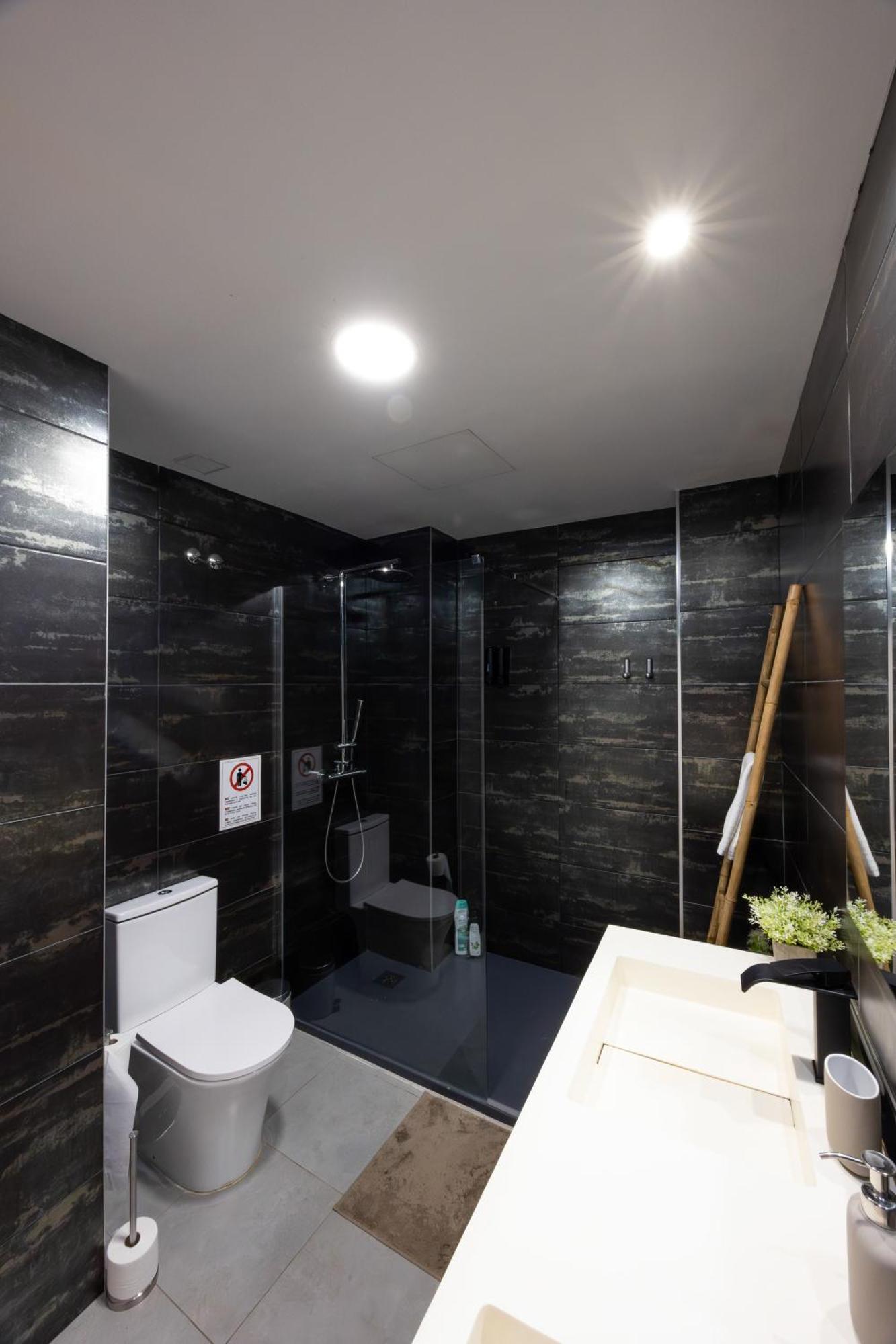 Casas 349H Alicante City Centre Trafalgar Kültér fotó