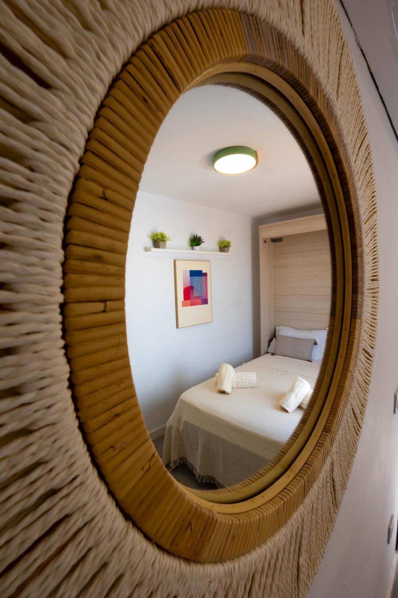 Casas 349H Alicante City Centre Trafalgar Kültér fotó