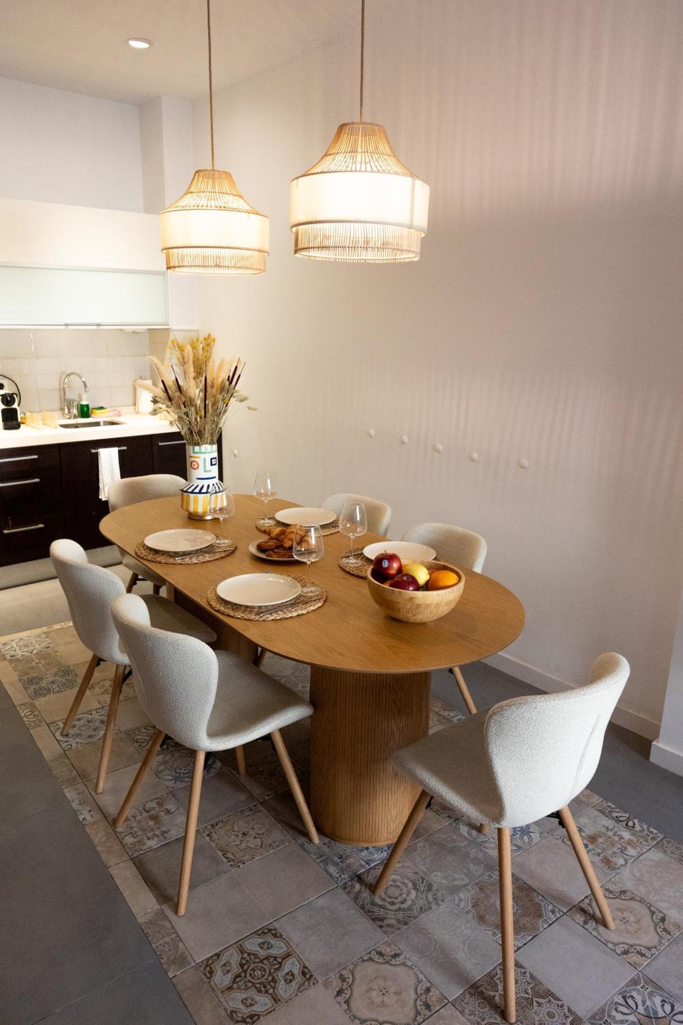 Casas 349H Alicante City Centre Trafalgar Kültér fotó