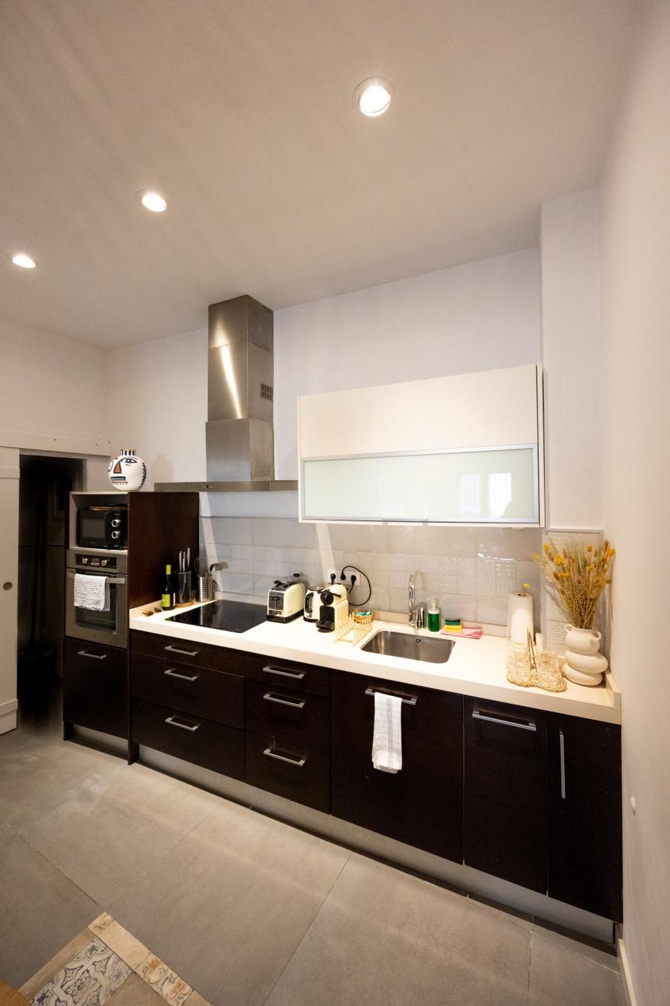 Casas 349H Alicante City Centre Trafalgar Kültér fotó