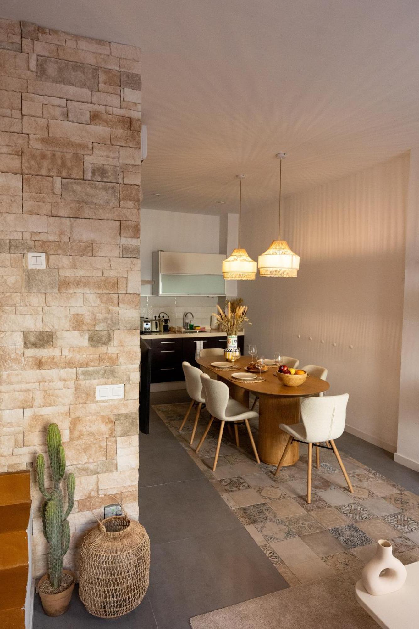 Casas 349H Alicante City Centre Trafalgar Kültér fotó