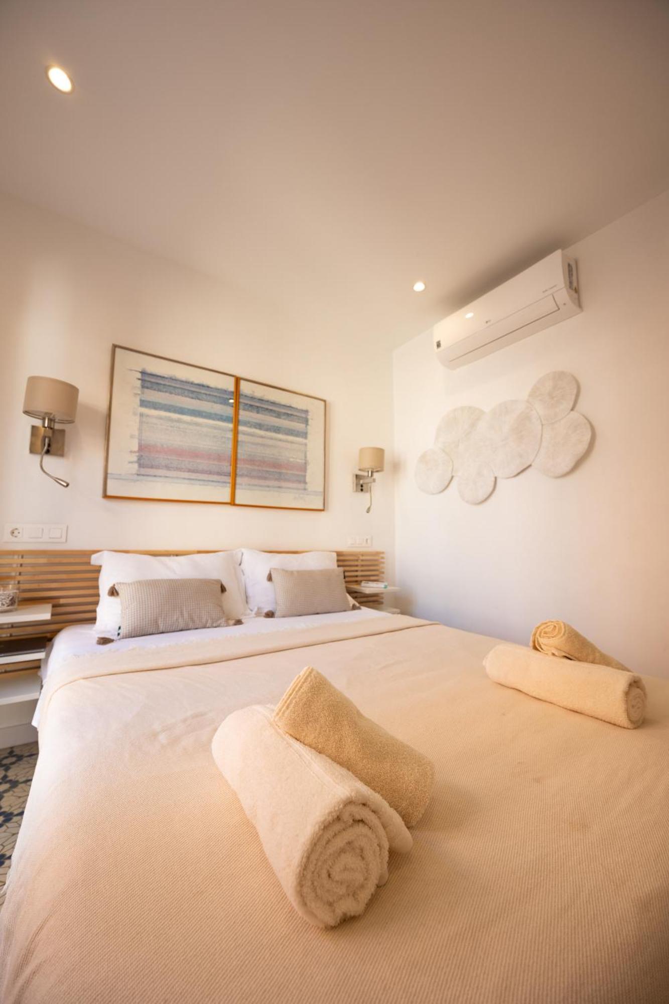 Casas 349H Alicante City Centre Trafalgar Kültér fotó