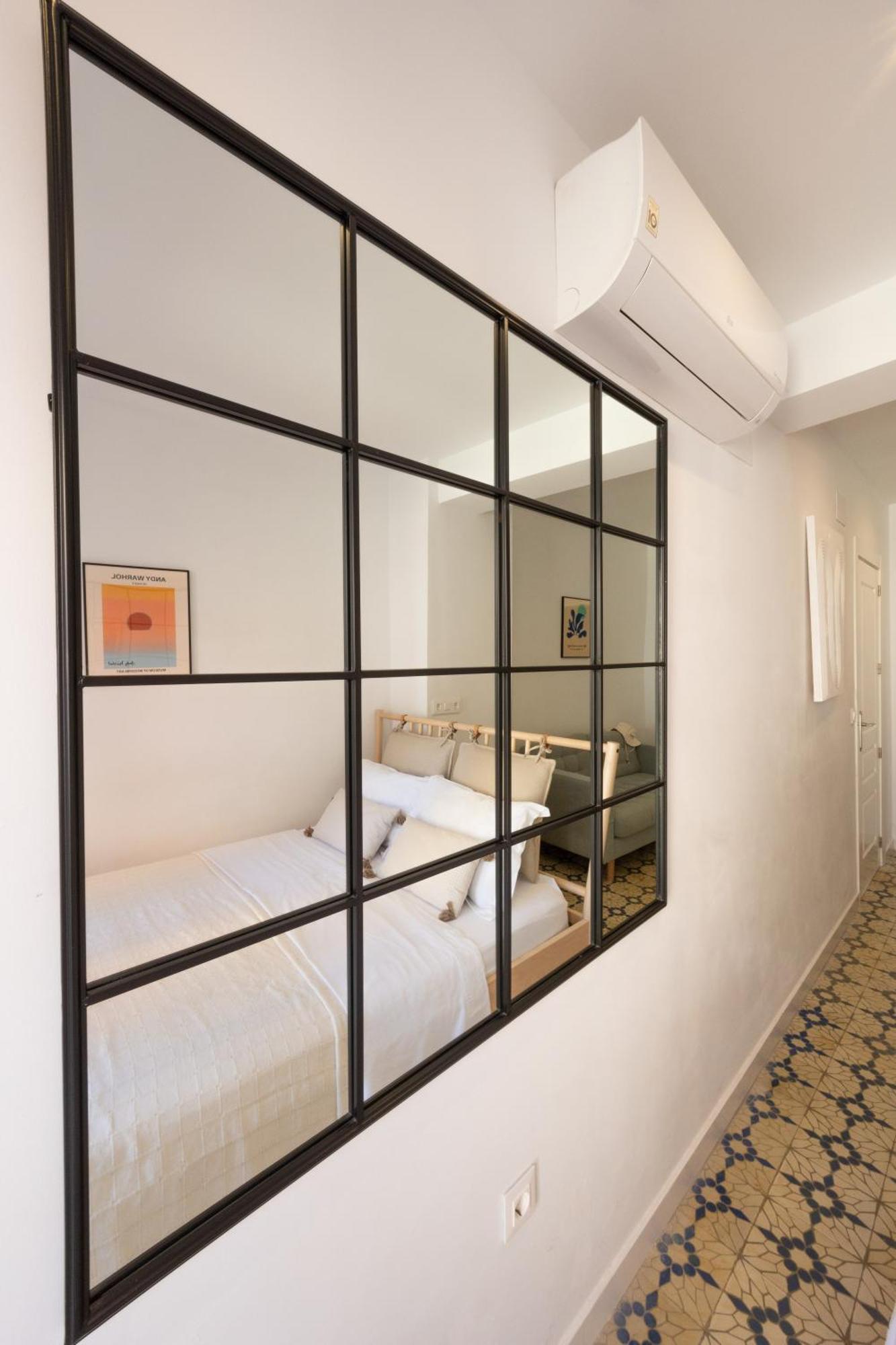 Casas 349H Alicante City Centre Trafalgar Kültér fotó