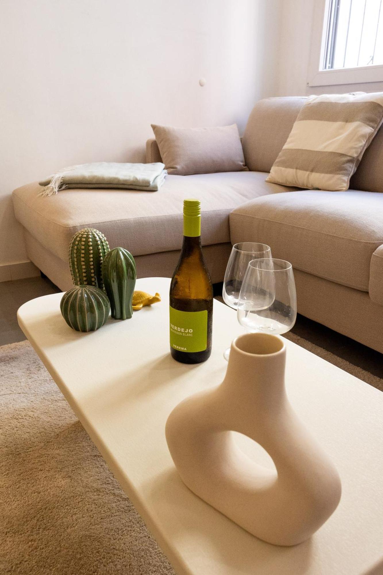 Casas 349H Alicante City Centre Trafalgar Kültér fotó
