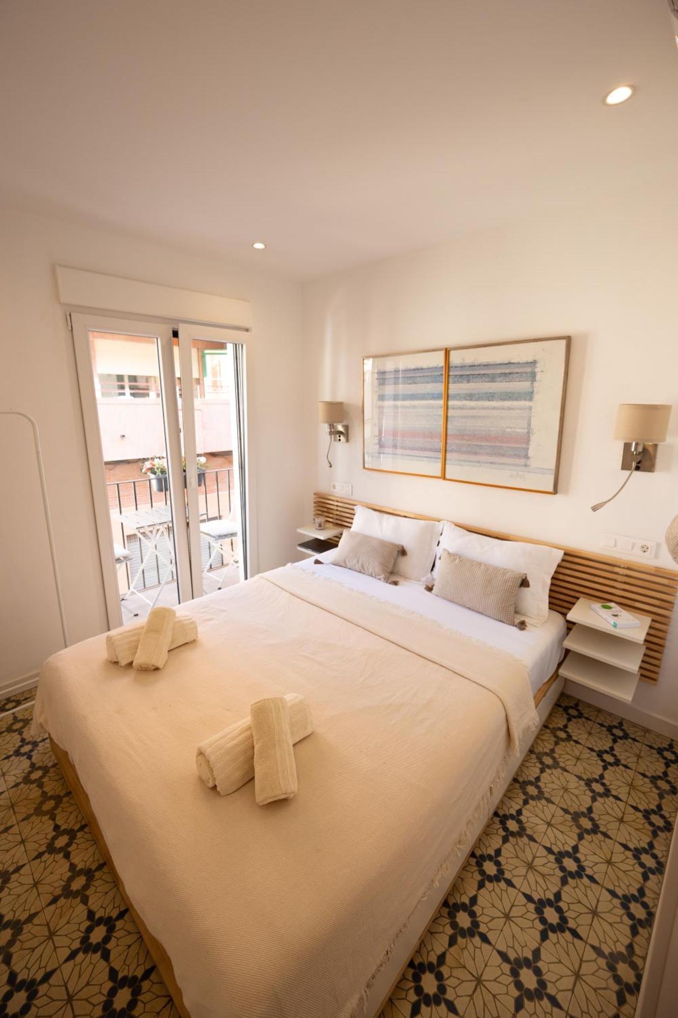 Casas 349H Alicante City Centre Trafalgar Kültér fotó