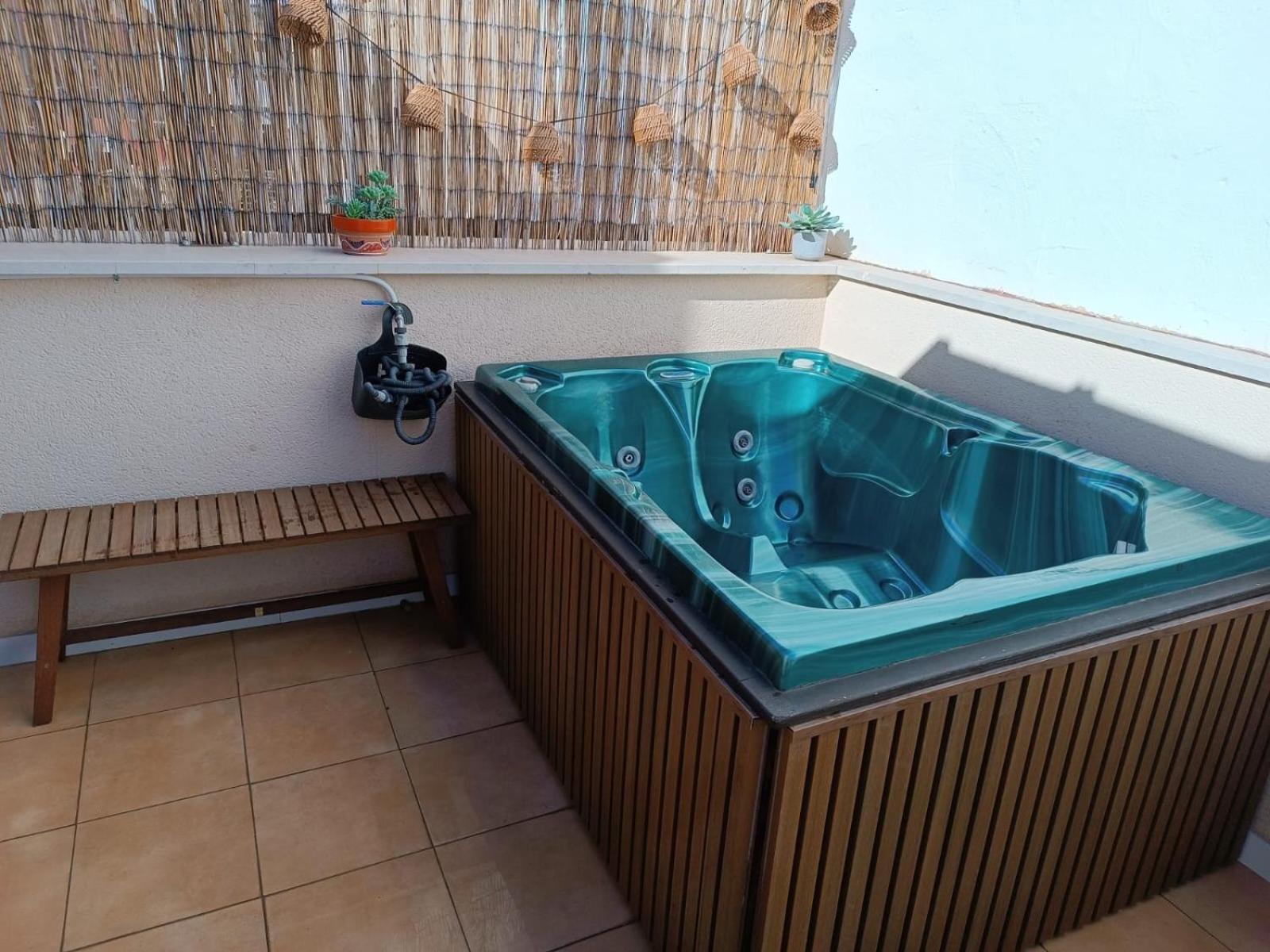 Casas 349H Alicante City Centre Trafalgar Kültér fotó