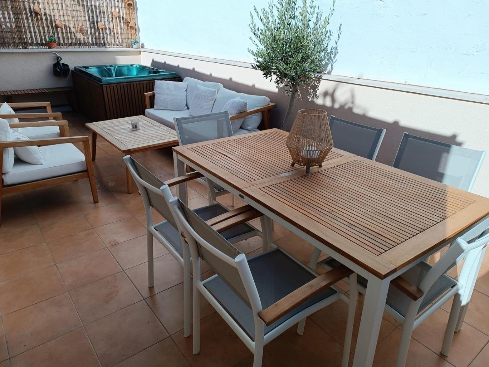 Casas 349H Alicante City Centre Trafalgar Kültér fotó
